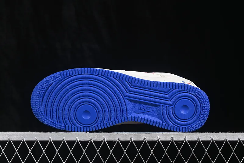 All categories Nk Air Force 1 Air Force series Nk Air Force 1 Low Air Force low-top Nike Air Force 1'07 Low World Cup theme Air Force 1 low-top casual sneakers DW8806-015